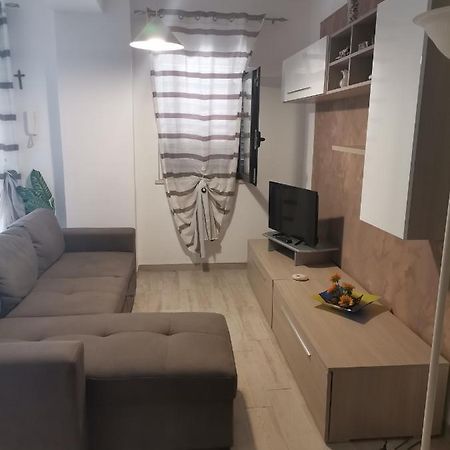 דירות גיארדיני נאקסוס Recanati Taormina Beach מראה חיצוני תמונה