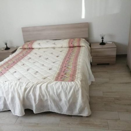 דירות גיארדיני נאקסוס Recanati Taormina Beach מראה חיצוני תמונה