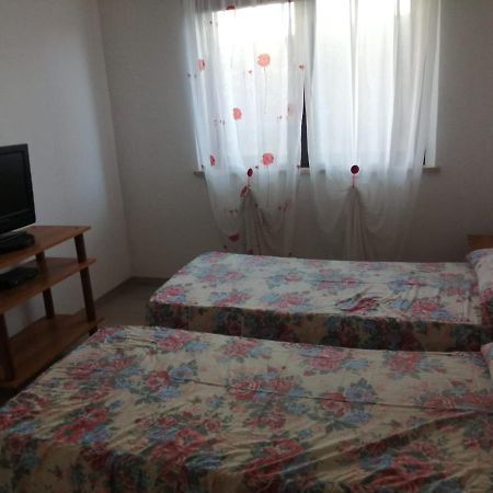 דירות גיארדיני נאקסוס Recanati Taormina Beach מראה חיצוני תמונה
