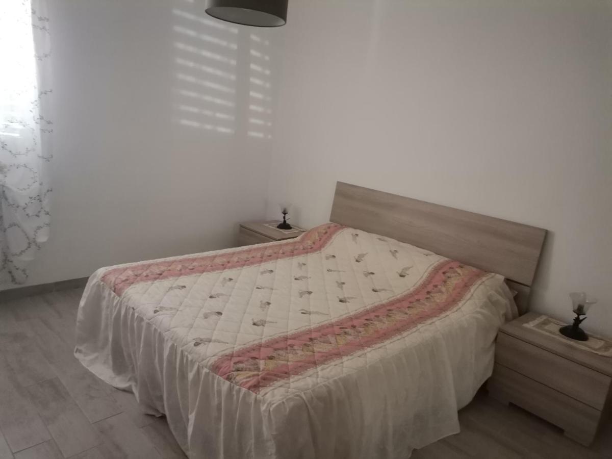 דירות גיארדיני נאקסוס Recanati Taormina Beach מראה חיצוני תמונה