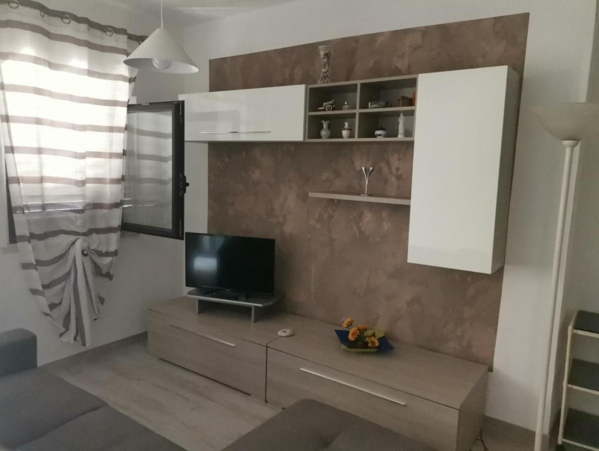 דירות גיארדיני נאקסוס Recanati Taormina Beach מראה חיצוני תמונה