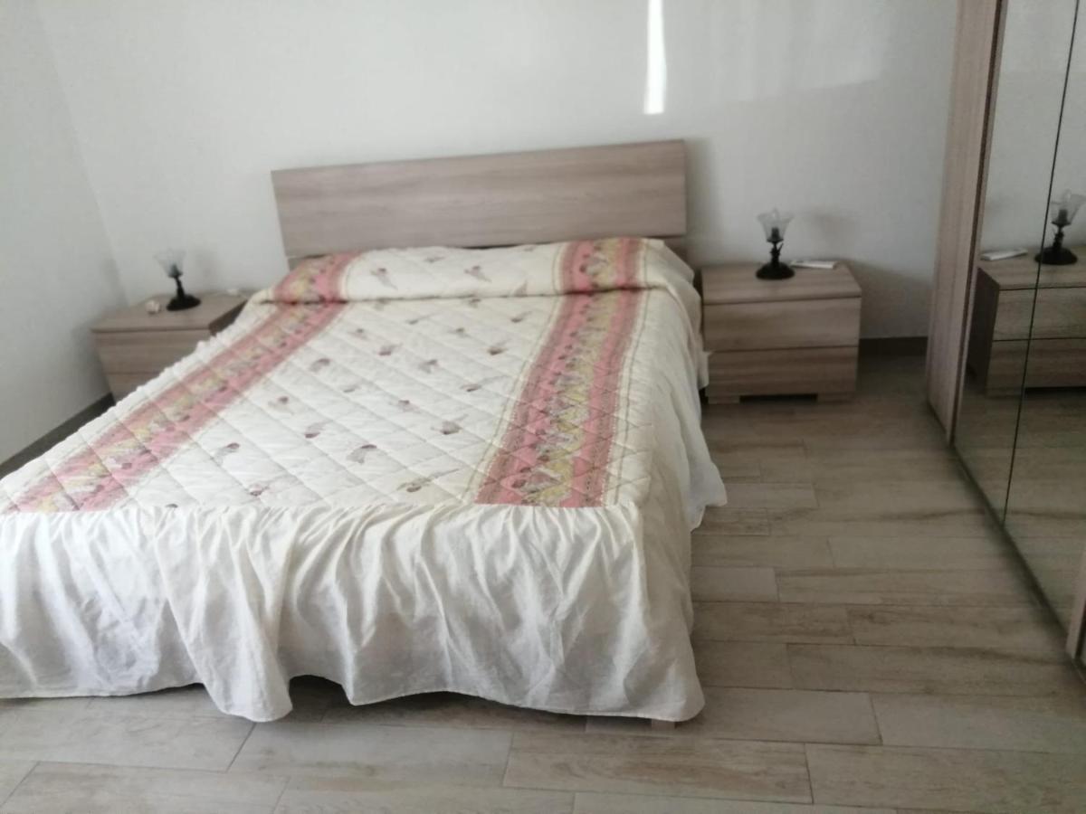דירות גיארדיני נאקסוס Recanati Taormina Beach מראה חיצוני תמונה