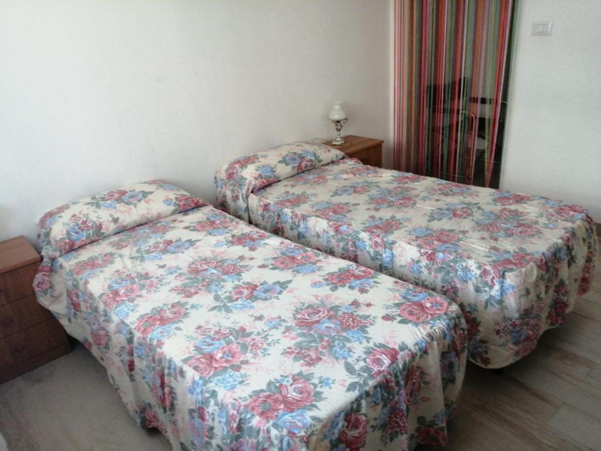 דירות גיארדיני נאקסוס Recanati Taormina Beach מראה חיצוני תמונה