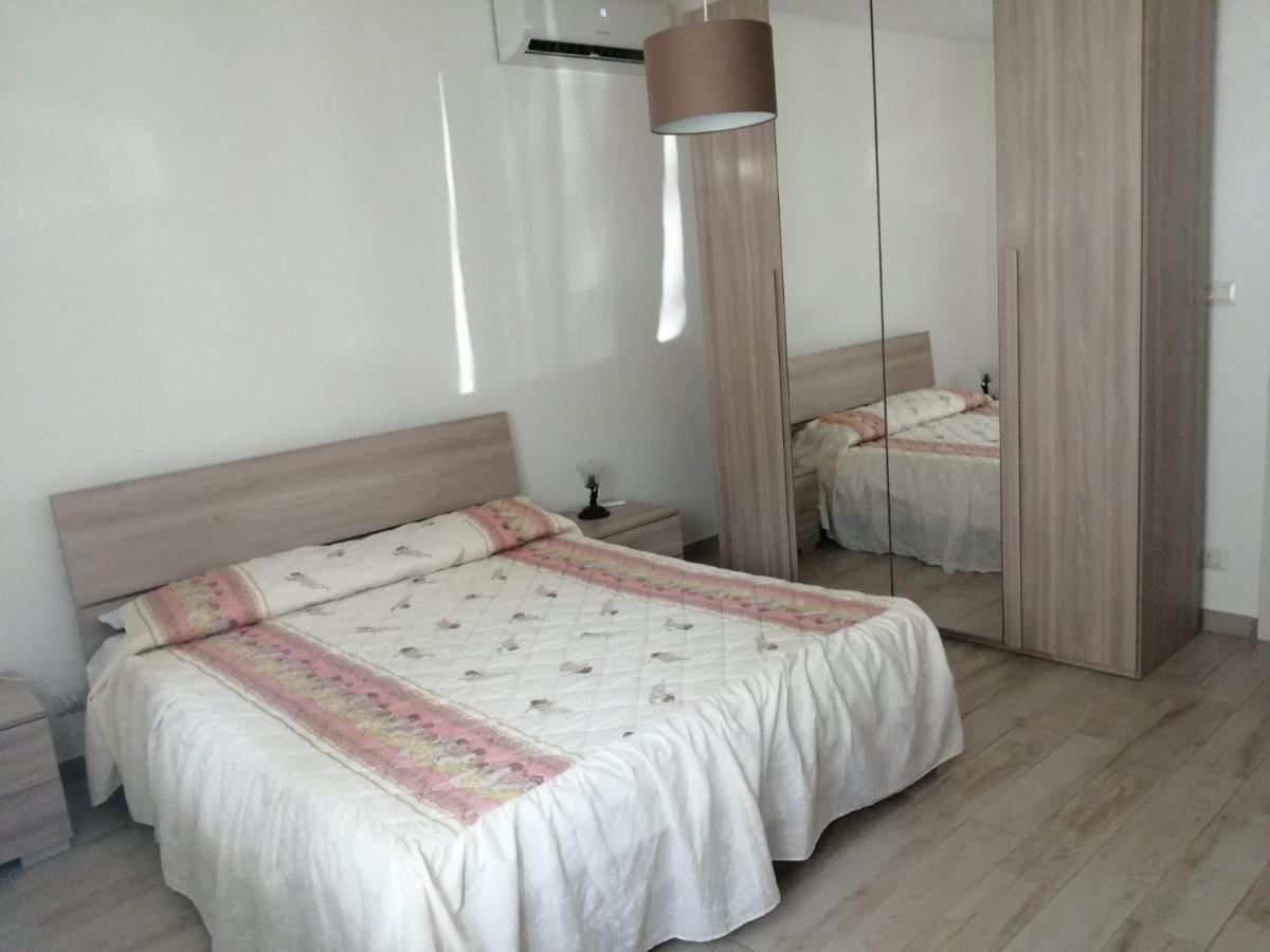 דירות גיארדיני נאקסוס Recanati Taormina Beach מראה חיצוני תמונה