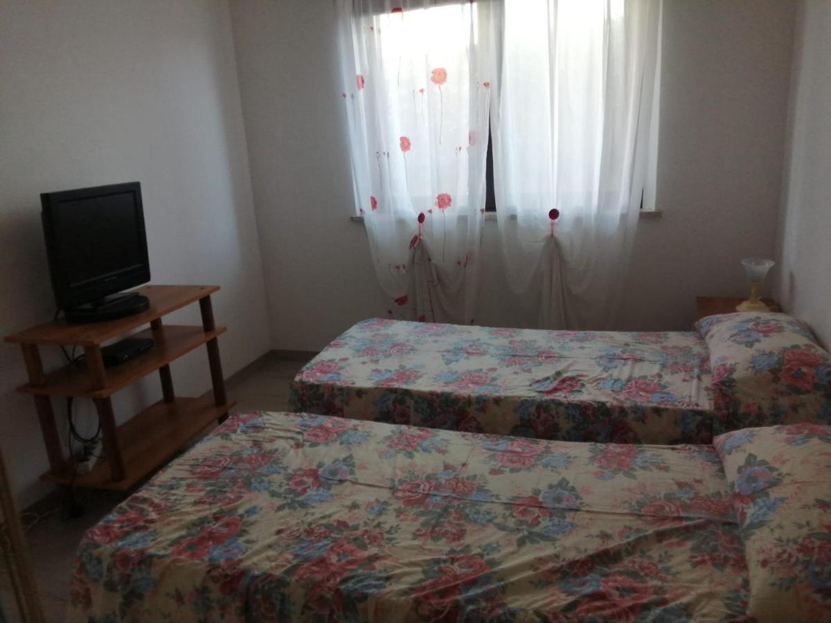 דירות גיארדיני נאקסוס Recanati Taormina Beach מראה חיצוני תמונה