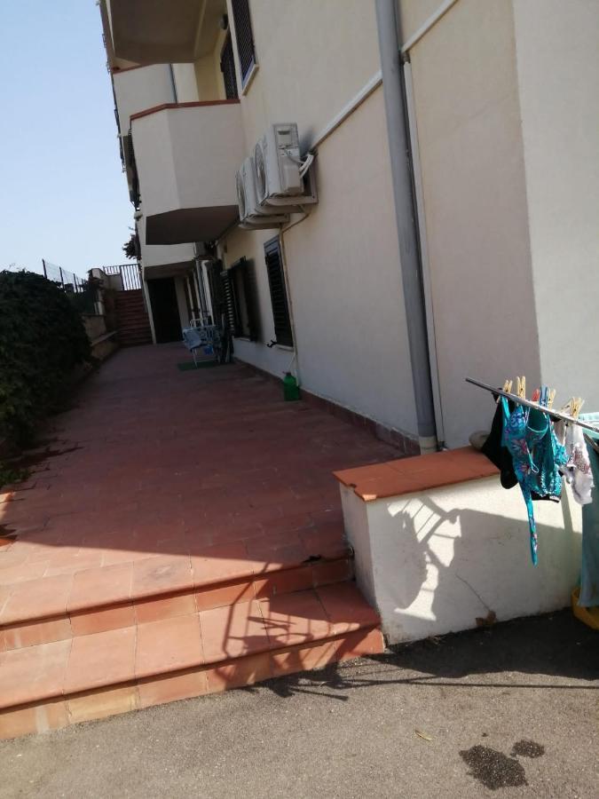 דירות גיארדיני נאקסוס Recanati Taormina Beach מראה חיצוני תמונה